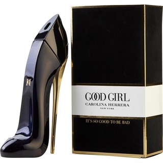 Carolina Herrera Good Girl EDP 80ml  น้ำหอมแท้100%