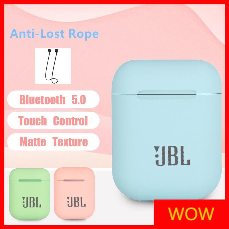 jbl inpods i12