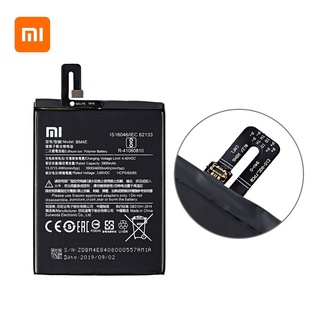 Xiao Mi BM4E 4000MAh แบตเตอรี่สำหรับ Xiaomi MI Pocophone F1 BM4E แบตเตอรี่