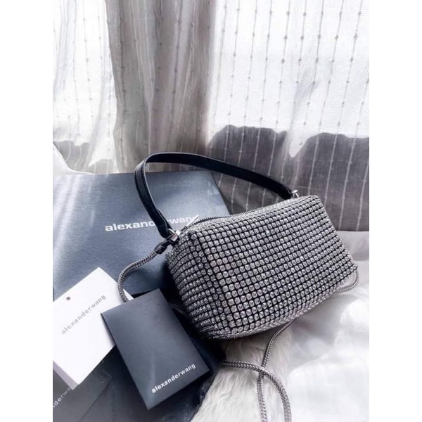 กระเป๋า Alexander wang ราคารวมส่ง