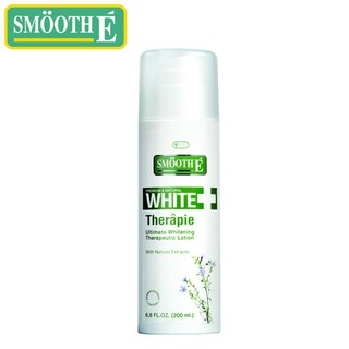 Smooth E White Therapie Moisturising Lotion ปริมาณสุทธิ 100 ml.