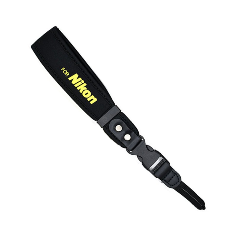 Quick Release Wrist Strap Hand Strap สายคล้องข้อมือ สายคล้องกล้อง