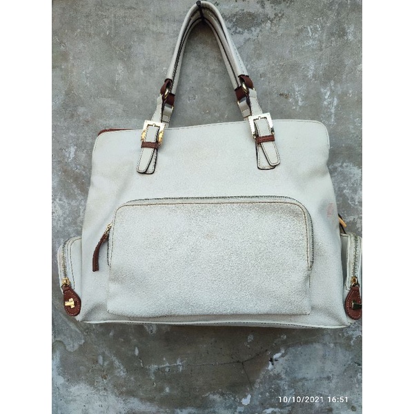 Liz Claiborne Tote**
