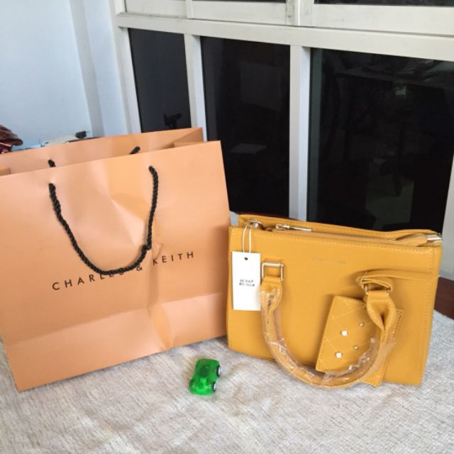 กระเป๋า ck