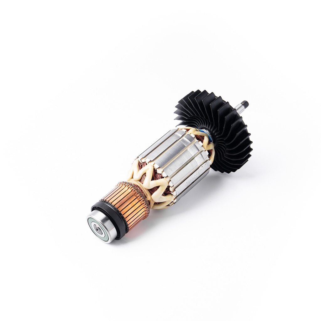 MAKITA มากีต้า MAGA7060 อะไหล่ทุ่นไฟฟ้า GA7060(GA9060R) ARMATURE ASS'Y 220V FOR GA7060(GA9060R) Code