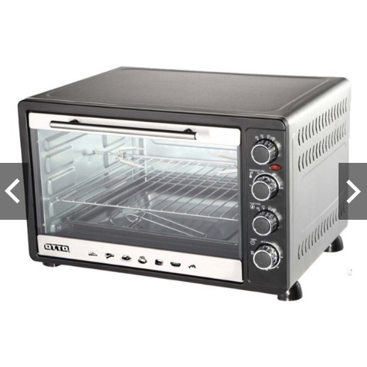 เตาอบไฟฟ้า OTTO TO-772