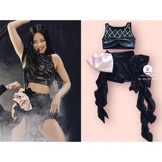 Jennie BP VMas ( Set 2 ชิ้น )