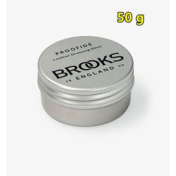 ครีมทารักษา เบาะหนัง BROOKS / PROOFIDE