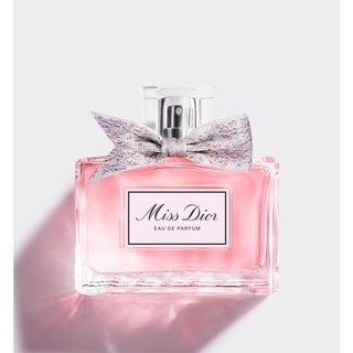 ** ของแท้** New !! DIOR Miss Dior Eau De Parfum 2021