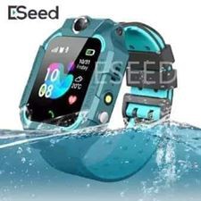 นาฬิกาQ19 Smart watch for Kids PK Q12 GPS 2G Call Chat Waterproof นาฬิกาโทรศัพท์อัจฉริยะสำหรับเด็ก นักเรียน  ⭕️รุ่นนี้ไม