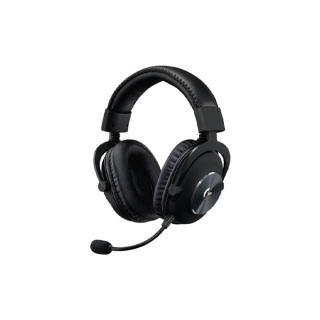 โปรโมชั่น : Logitech หูฟัง G Pro X Gaming Headphone
