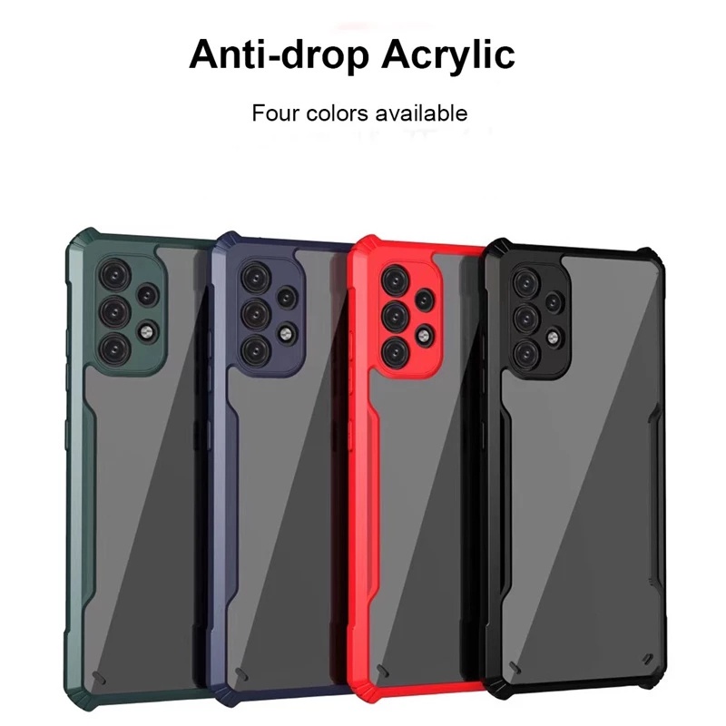 เคส Huawei Y7a Nova 7i 6 SE 5T 4E Y9 Y7 Y8p Y8s Y7p Y6p Y5p 2019 Acrylic Case