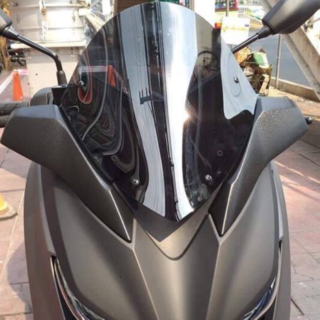ชิวหน้า X Max 300 งานอคิริค
