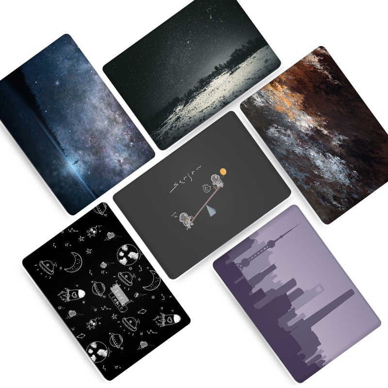 สติกเกอร์ไวนิล สีดํา มีกาวในตัว 12 13 14 15.6 นิ้ว สําหรับโน้ตบุ๊ก Acer Swift Nitro 5 EX215 SF314-51