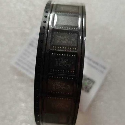 74HCT541D SMD-20 7.2 mm