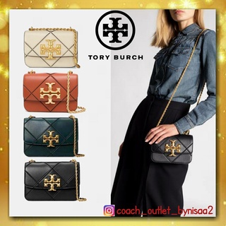 TORY BURCH ELEANOR SMALL SHOULDER BAG