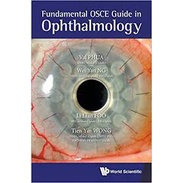 Fundamental Osce Guide ในจักษุวิทยา