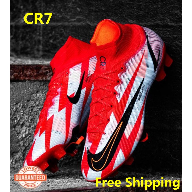 nike fußballschuhe cr7