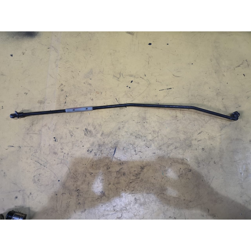BONNET STAND TOYOTA MARK ZIO GGH10