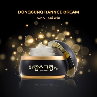 DONGSUNG Rannce Cream 70g (Whitening Cream)
