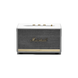 Marshall ลำโพงบลูทูธ - ACTON II BLUETOOTH WHITE