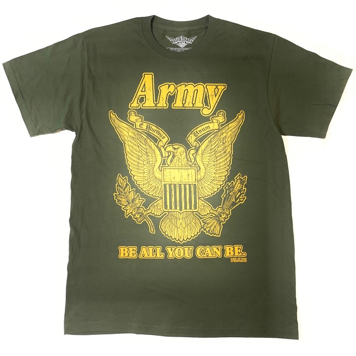 เสื้อยืด ' Army ' 7.62 Design Battlespace Men's T-Shirt