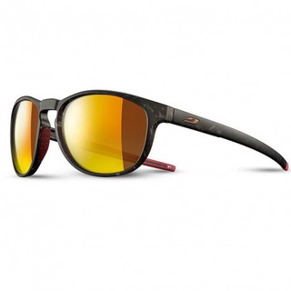 JULBO ELEVATE-TORTOISE GREY / RED -Spectron 3CF แว่นแฟชั่น