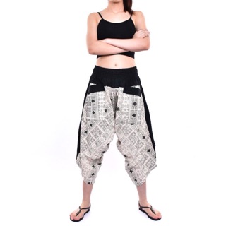 Chiang Mai pants กางเกงเชียงใหม่