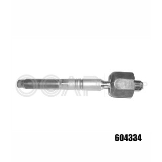 ลูกหมากแร็ค ล้อหน้า (ราคา/ชิ้น) (Tie Rod End) โฟล์คสวาเกน VOLKSWAGEN T5 Caravelle 2.5TDi, 3.2 V6 Benzine ปี 2003