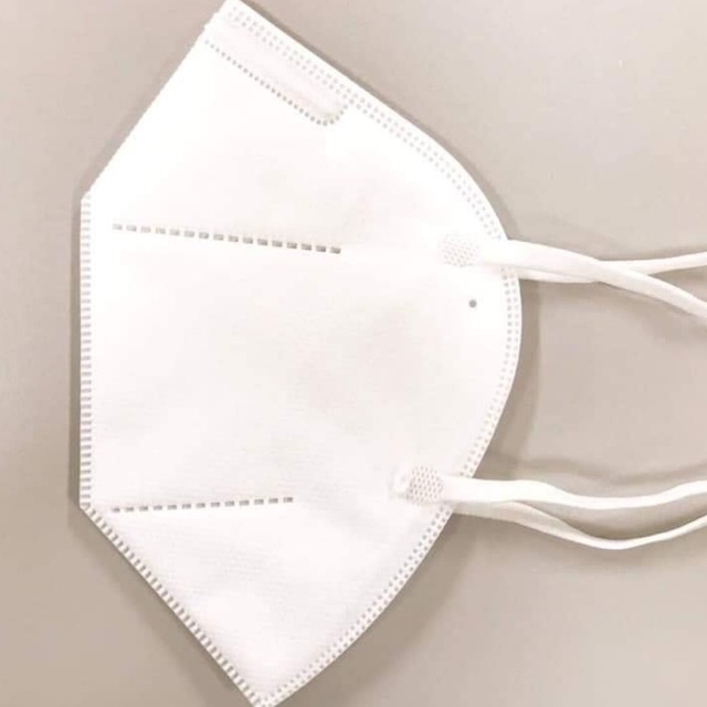 N95 Mask หน้ากาก อนามัย