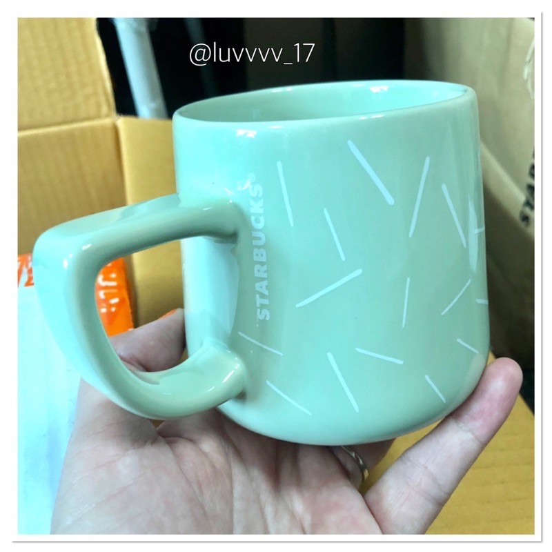 Starbucks Coffee Cup Mug 12oz.(No Box📦)