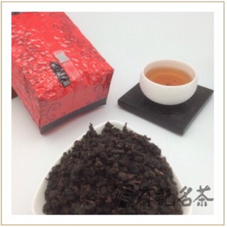 ชา Tieguanyin/Pouchong Silver/Gold Label Taiwan