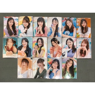 BNK48 Photoset  Comp  รุ่น 1 รุ่น 2 รุ่น 3