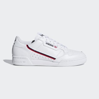 พร้อมส่ง รองเท้า ADIDAS CONTINENTAL 80 ของแท้ (G27706)