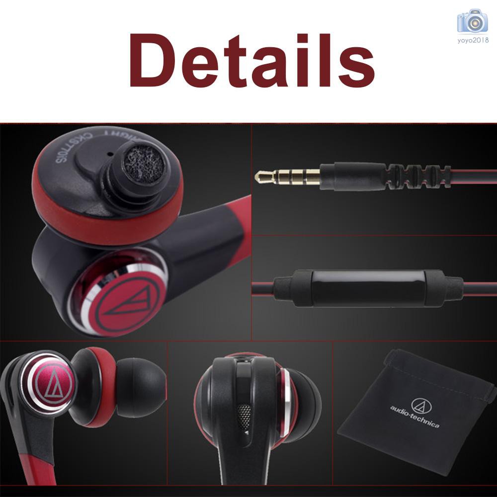 audio technica 770