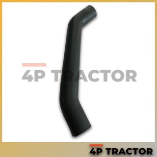 ท่อยางหม้อน้ำ ตัวบน 320D  HOSE RADIATOR UPPER E320D อะไหล่รถแทรคเตอร์ 4p tractor CAT,HITASHI,KOMATSU,KOBELCO,SANY