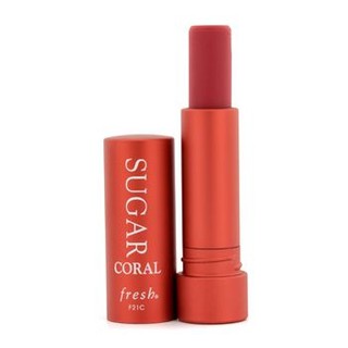 FRESH  Sugar Lip Treatment SPF 15 - Coral  Size: 4.3g/0.15oz