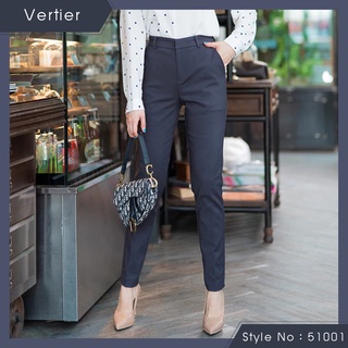 Vertier : No.51001 กางเกงขายาว | Long Pants