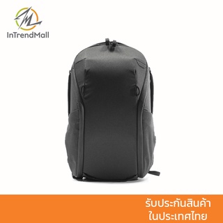 Peak Design Everyday Backpack Zip 20L (Black)