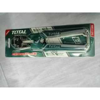 Total กรรไกรตัดลวด ขนาด 8 นิ้ว รุ่น THT11386