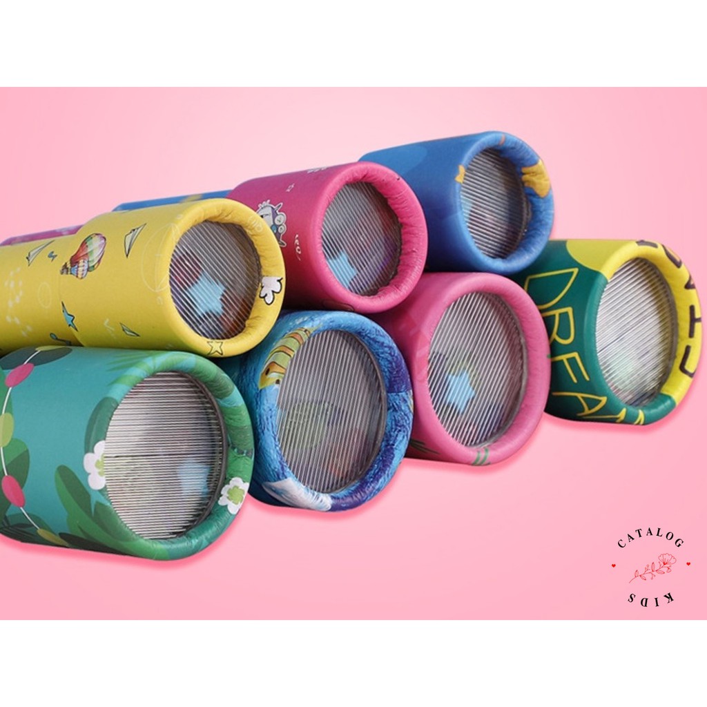 รายการ 91+ ภาพ กล้อง คา ไล โด สโคป คมชัด