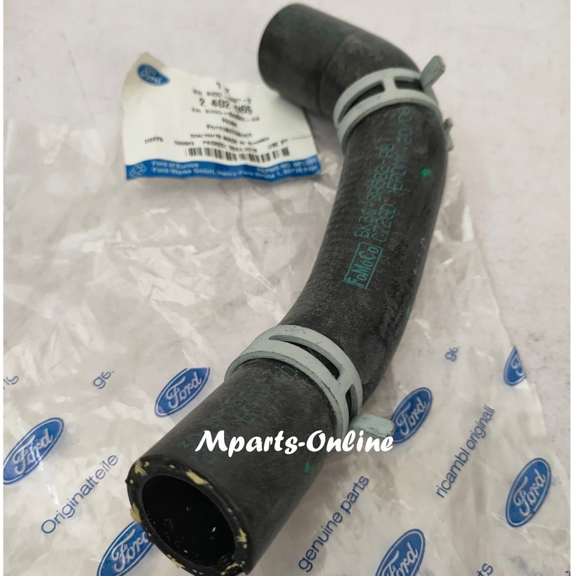 BY PASS HOSE (ปั๊มน้ําเพื่อกระติกน้ําร้อน) /FORD T6 /FORD T7 >BK3Q-8A-582AB
