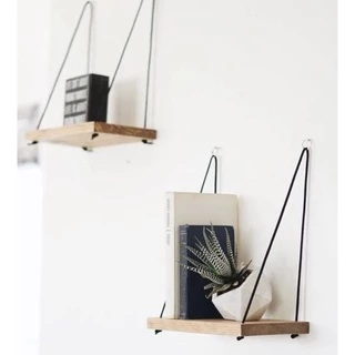 ชั้นวางของ ไม้พารา 20 mm. กว้าง35 cm. x ยาว110-200 cm. (AC ต่อฟันปลา) เหมาะสำหรับงาน DIY ชั้นวางของ ชั้นวางหนังสือ