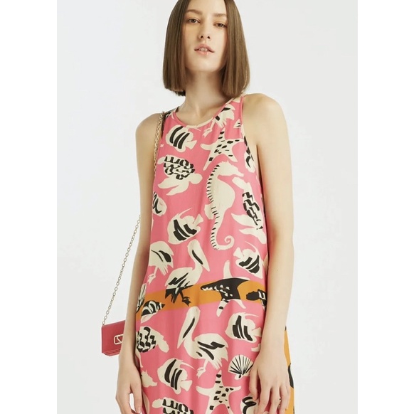 Seabreeze dress from Jaspal