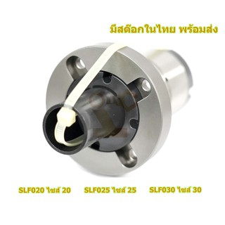 SLF020 , SLF025 , SLF030 , Ball Spline SL Series , TBI Motion