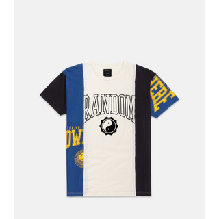 SLUM LTD - 10DEEP DROPOUT TEE Multi