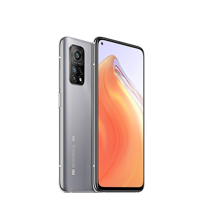 Xiaomi Mi 10T Pro สีเงิน มือสองสภาพ100% 13,990฿