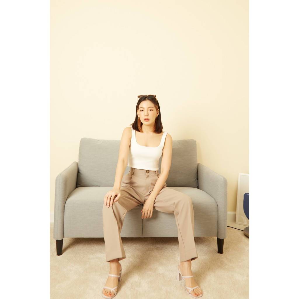 กางเกงขายาว Fuyu Pants