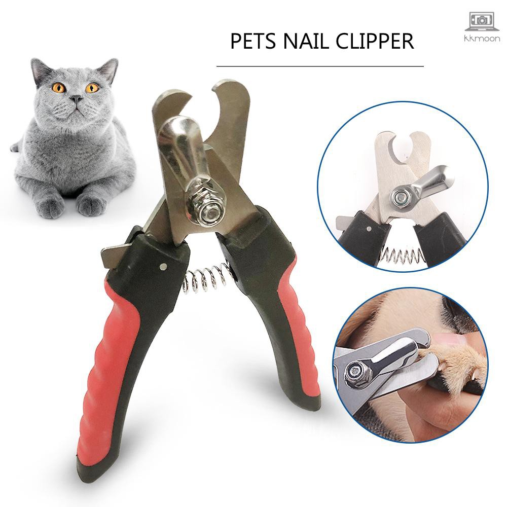 Dog Grooming Hammock Harness for Cats Dogs with Nail Clippers/Nail ...