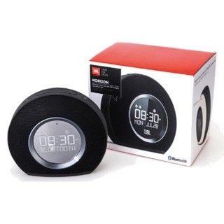 ลำโพง JBL Horizon Bluetooth Clock Radio Speaker (ตัวโชว์ สภาพ 95%)